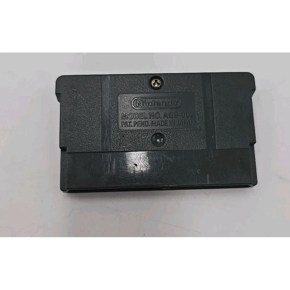Spyro: Attack‎ of the Rhynocs Nintendo Game Boy Advance Tested